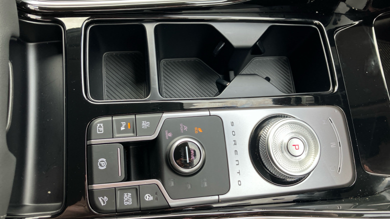 Kia Sorento 1.6 T-GDi PHEV 3 5dr Auto Station Wagon